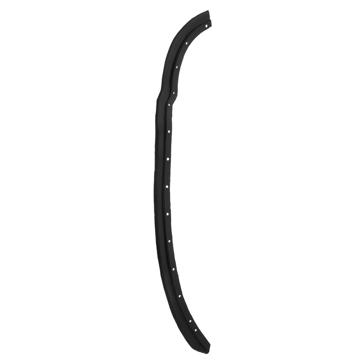 mgb-mb54 Splash panel Rubber edge seal for MB19 – Peninsula Imports Ducati