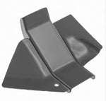 mgb-BMH9005 Front leaf spring mounting bracket LH Rubber bumper Cars