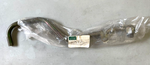 NOS Genuine Jaguar AIR delivery Pipe for 1995-1997 JAGUAR XJ (NBD4718AA)
