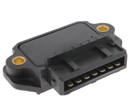 NOS Genuine Bosch Ignition control module for Volkswagen (0227100123)