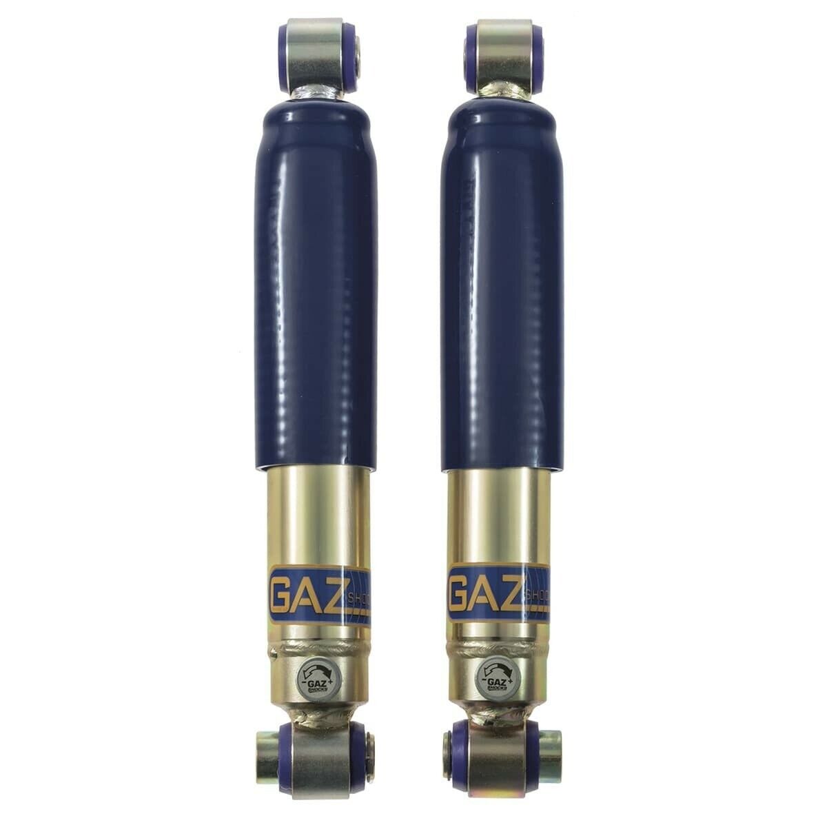 Shocks Import GAZ front shock for Jaguar XKE Series 1 & 2 (GT2-2097) PRICE ALL IN DE ...