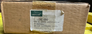 NOS Genuine OEM Jaguar ABS Rear Right Wheel speed sensor for XJS (DAC4840)