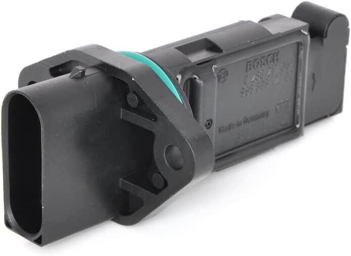 Remanufactured Bosch Mass Air Flow Sensor (MAF) for Porsche 911 & Boxster (0280217007)