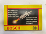 NOS Genuine Bosch Diesel Glow plug for Mercedes 0250200056