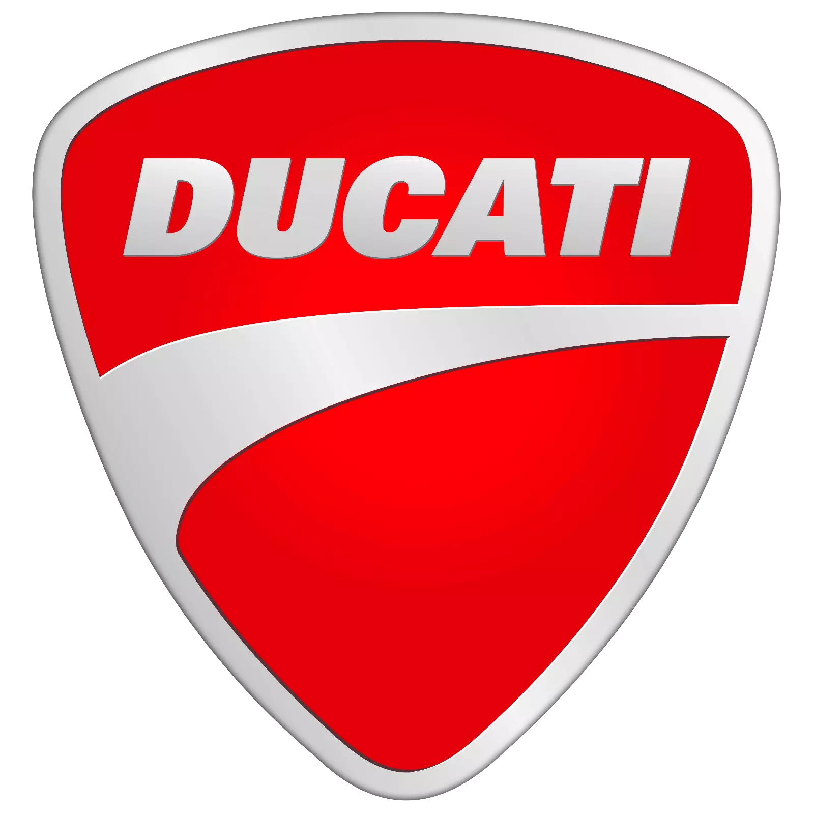 Ducati Panigale Brake & Clutch Reservoir Kit 96180031A – Red NEW Ducati