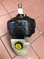 Used Jaguar brake master and booster assembly fits 1995-1997 XJ series MNA5500AB