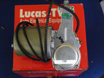 Spitfire-GEX7708 Wiper motor new with transmission cable