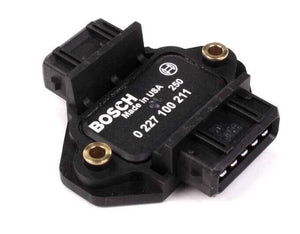 NOS Genuine Bosch Ignition control module for Audi & VW (0227100211)