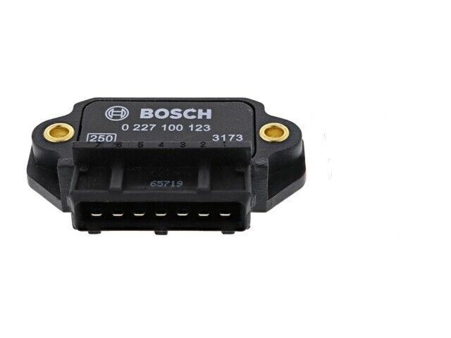 NOS Genuine Bosch Ignition module for BMW 318i & 320i (0227100111)
