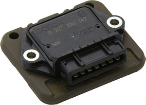 NOS Genuine Bosch Ignition control module for Audi & Volkswagen (0227100142)