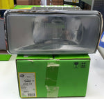 Jaguar XJ6/XJ40 European Left Headlamp Assembly Original Valeo 068974 JLM1015 OE