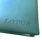 Lotus Evora 400 Owner's Manual - French Version Lotus Original -F132T0324JC