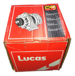 Remanufactured LUCAS Alternator A8313 for Honda CRX, CRX HF