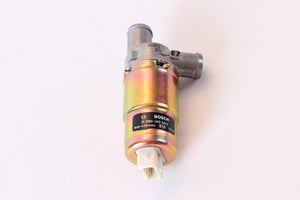 NOS Bosch Idle Control Valve for Saab 900, 9000 (0280140502)