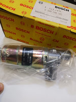 Fuel Injection Idle Air Control Valve Bosch 0280140505 Brand NEW OLD STOCK OE in Bosch Original box.