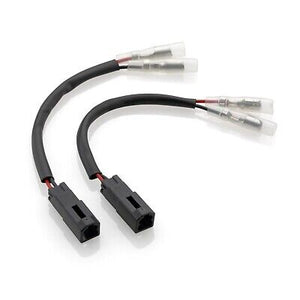 EE047H Turn signal and rearview mirror cable kit with integrated indicator