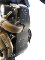 EP Ducati Monster 797 Engine Guard Protector 2017+ PRN012330