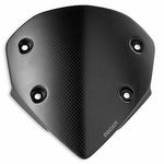 Ducati Carbon Headlight Fairing 96980231A NEW DUCATI PERFORMANCE ORIGINAL DUCATI