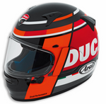 Ducati Corse SBK 5 Helmet by Arai 98107269
