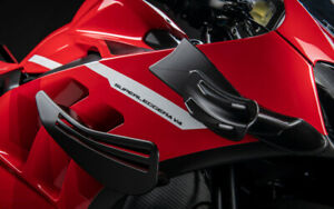 Ducati Superbike Dry Clutch kit Panigale /Streetfighter V4 New original DUCATI 96080031AA