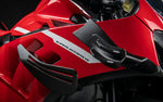 Ducati Peak V5 - S, ML, XL, L, XXL MORE   Full-Face Helmet by AGV 98107081 NEW DUCATI PERFORMANCE