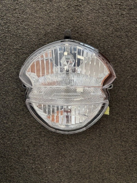 2011-2014 Ducati Monster Front Headlight 52010173B