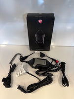Ducati Lithium Battery TENDER / Charger - 669929011AZ from DUCATI  ORIGINAL