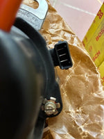 NOS BOSCH Original Engine Distributor for Volvo 740 745 760 780 2.3l L4 (0237502001) NEW genuine  made by BOSCH