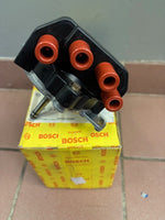 NOS BOSCH Original Engine Distributor for Volvo 740 745 760 780 2.3l L4 (0237502001) NEW genuine  made by BOSCH