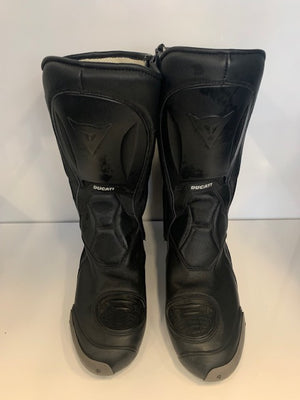 Ducati Speed Boots by Dainese BLACK 98264301