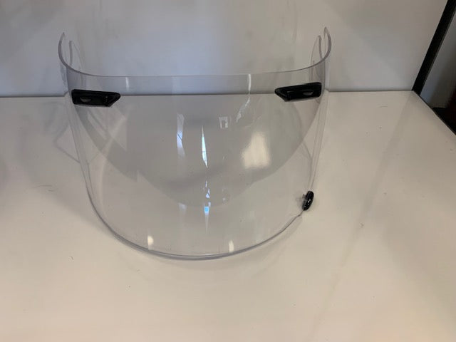 ARAI SAI VISOR CLEAR FOR RX-7GP /QUANTUM ST/CHASER-V/REBEL/AXCES 2 and AXCES 3