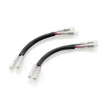 EE047H Turn signal and rearview mirror cable kit with integrated indicator