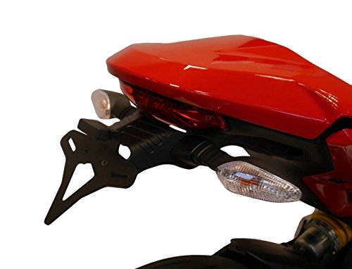 Evotech Ducati SuperSport, Monster 797, Monster 1200 Tail Tidy PRN013736