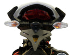 Evotech Ducati Monster 821 Tail Tidy 2013 +  bun011999