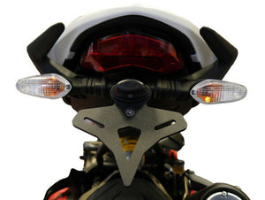 Evotech Ducati Monster 821 Tail Tidy 2013 +  bun011999
