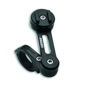 Ducati Moto Mount Pro - Smartphone Support 96680751A NEW FROM DUCATI PERFORMANCE