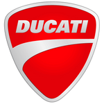 Ducati Monster 1200 Carbon Fiber Slip-On Exhaust by Termignoni 96480311A NEW