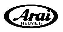 ARAI HELMET Black Pearl Vector-2 LARGE 09-7876