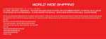 Genuine Ducati Hypermotard/Hyperstrada Carbon Exhaust Cover 96980241A