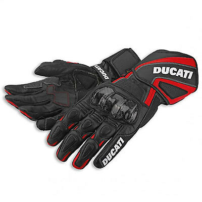 Ducati Performance Glove 98102580 By Spidi