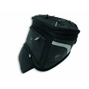 Ducati Panigale 1299/959 Soft Tail Bag 96780381A NEW DUCATI PERFORMANCE ORIGINAL