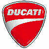 Ducati Clutch Fluid Reservoir Red by Rizoma 96180511AB Original New Ducati Performance