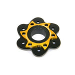 Ducabike for Ducati Sprocket Carrier Gold PC6F03B