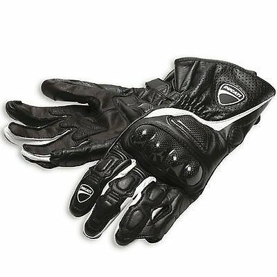 Genuine Ducati Men's Gloves Sport '13 98102006