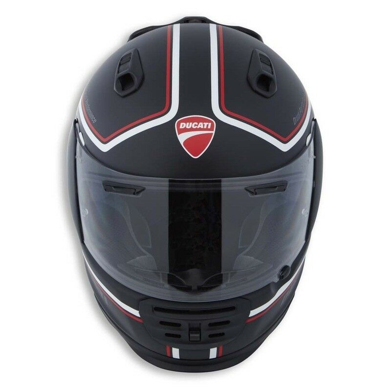 arai ducati helmet 2015 Genuine Ducati Arai Red Line Helmet 98104022 NEW – Peninsula Imports Ducati