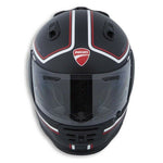 Genuine Ducati Arai Red Line Helmet 98104022 NEW