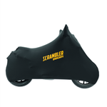 Ducati Performance Scrambler 1100 Indoor Bike Cover Part # 97580101A