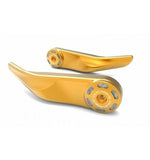 DUCABIKE for Ducati MTS Protection Handguards Gold SPM01B