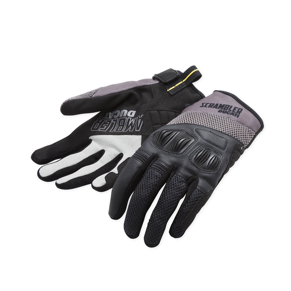 Ducati top scrambler handschuhe