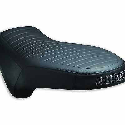 Ducati Scrambler Comfort seat +25mm 96880621A